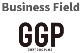 Business Field GGP